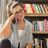 Profile Image for Laura Hackford.