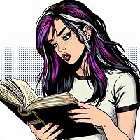 Profile Image for Aurélie Béatrix.