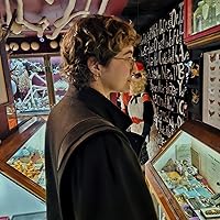 Profile Image for Al Kennerley.