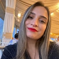 Profile Image for Cansu Çetin.