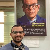 Profile Image for Mohamed El-shandidy.