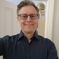 Profile Image for Tim Tari.