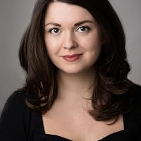 Profile Image for Samantha Marsden.