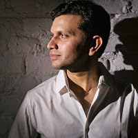 Profile Image for Kunal Purohit.