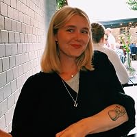 Profile Image for Rebecca Sjöstrand.