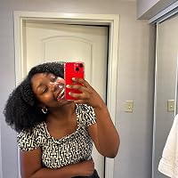 Profile Image for Ashanti.