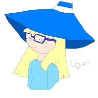 Profile Image for ClaireBlue.