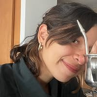 Profile Image for Geraldine.