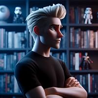 Profile Image for Michael.