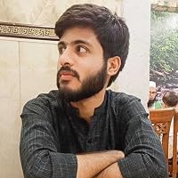 Profile Image for Muhammad Arslan.