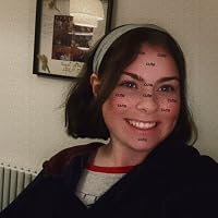 Profile Image for Chloe Sagill.