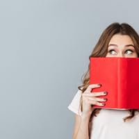 Profile Image for Kate Reads.