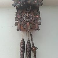 Profile Image for Patrick Clocks.