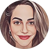 Profile Image for Marina G. Roussou.