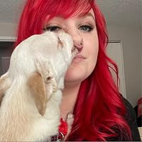 Profile Image for Brielle.