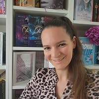 Profile Image for Martina Riemer.