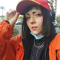 Profile Image for Meeris.