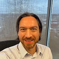 Profile Image for Jason Bigelow.