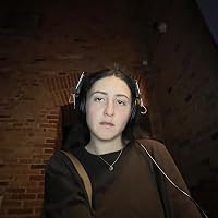 Profile Image for Olivia DeStefano.