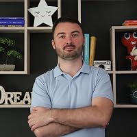 Profile Image for Alin Pătroi.
