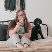 Profile Image for Isabelle Randall.