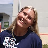 Profile Image for Katie Vaughan.