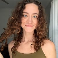 Profile Image for Sarah.
