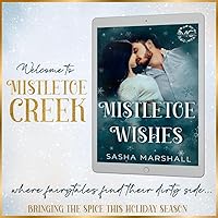 Profile Image for Sasha Marshall.