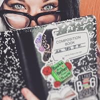 Profile Image for Bookworm That Bakes.