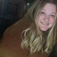 Profile Image for Rebecca.