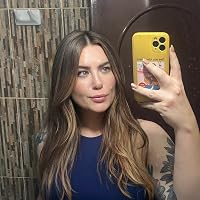 Profile Image for Alexandra Watson.