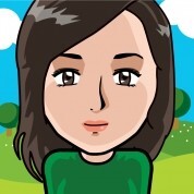 Profile Image for Irina Ispas.