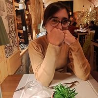 Profile Image for Monique Imber.