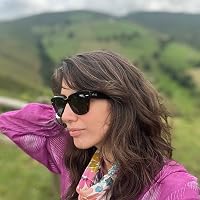 Profile Image for Andrea Boix.