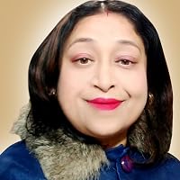 Profile Image for BANASMITA BARUAH.