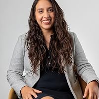 Profile Image for Abi Olvera.