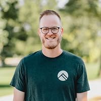 Profile Image for Jonathan Randall.