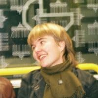 Profile Image for Rosa Thyrri.