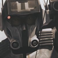 Profile Image for Petra Faith.