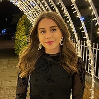 Profile Image for Georgia.