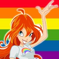 Люси мен Нацу ренжіді