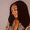 Jamila Williams