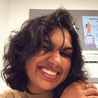 Profile Image for Aisha Faiq.