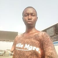 Profile Image for Ugochukwu Osemekeh.