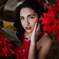 Profile Image for Camila Roberta.