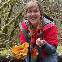 Profile Image for Rachel Freese.