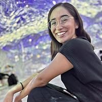 Profile Image for Constanza Chávez.