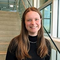 Profile Image for Sandrine Gagné.
