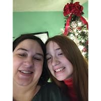 Profile Image for Amanda.