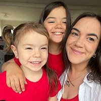 Profile Image for Libby Sayring.